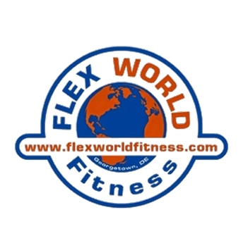 Flex World Fitness
